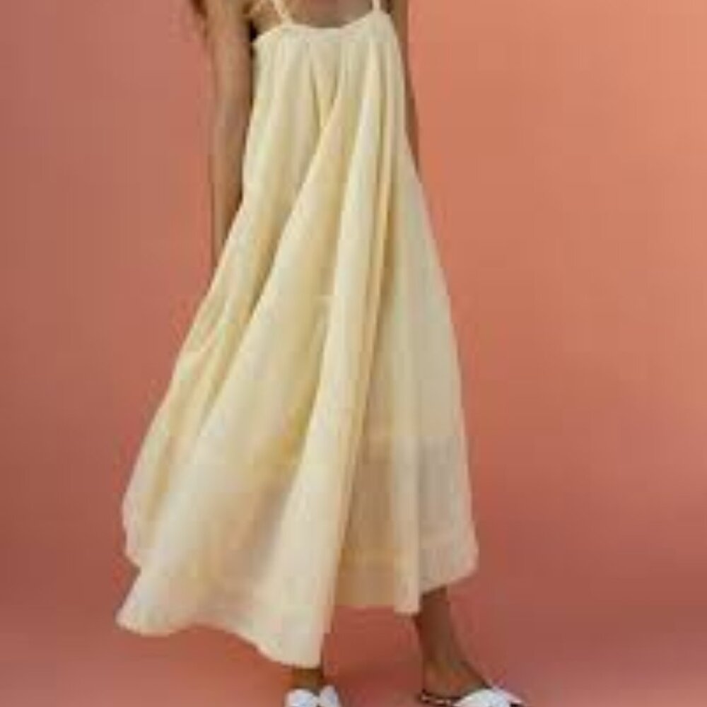 Posse Odette Dress